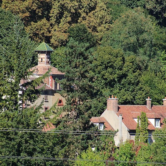 Photo de Château de Vauboyen