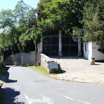 Château de Vauboyen
