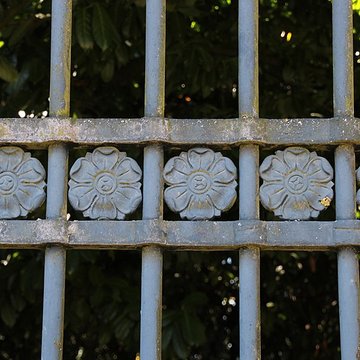 Château de Vauboyen