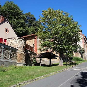 Château de Vauboyen