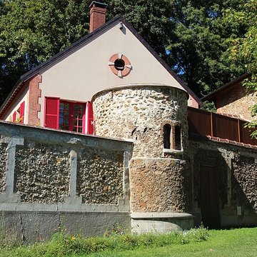 Château de Vauboyen