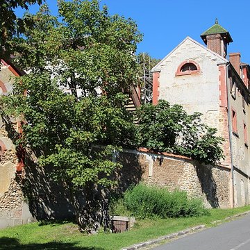 Château de Vauboyen