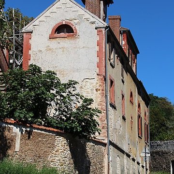 Château de Vauboyen