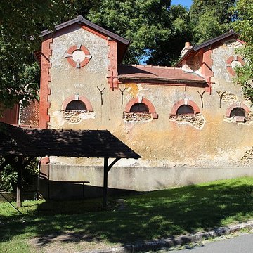 Château de Vauboyen