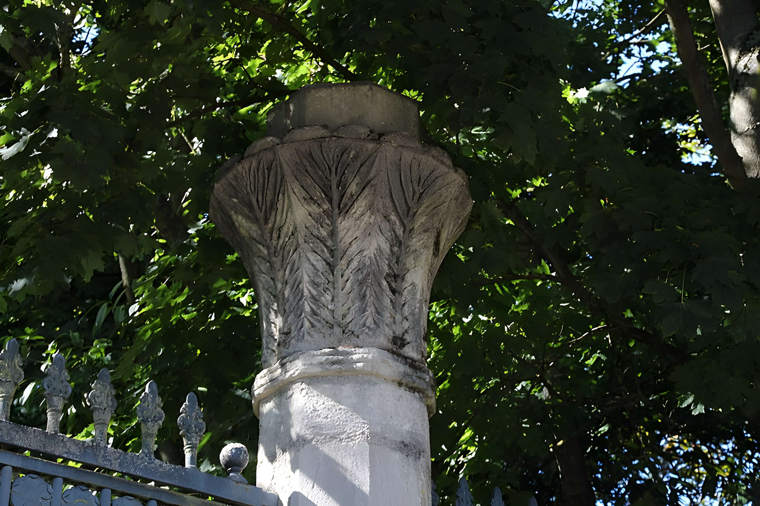 Château de Vauboyen