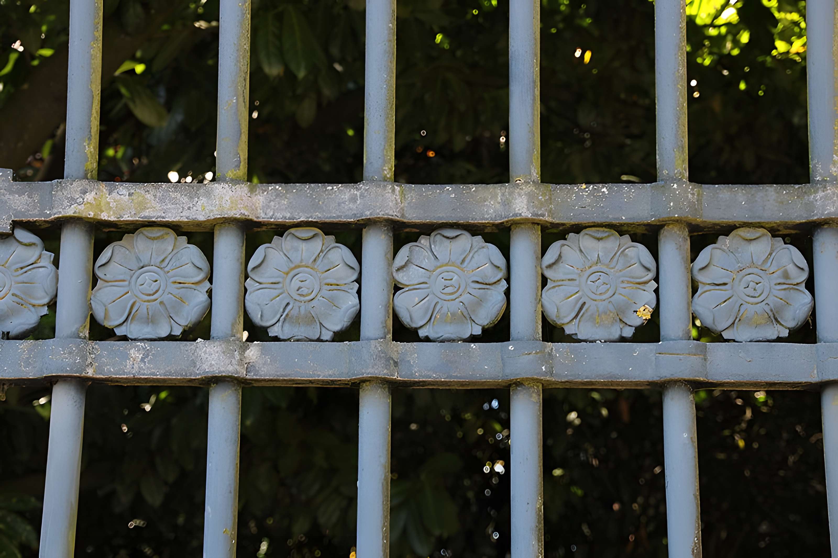 Château de Vauboyen