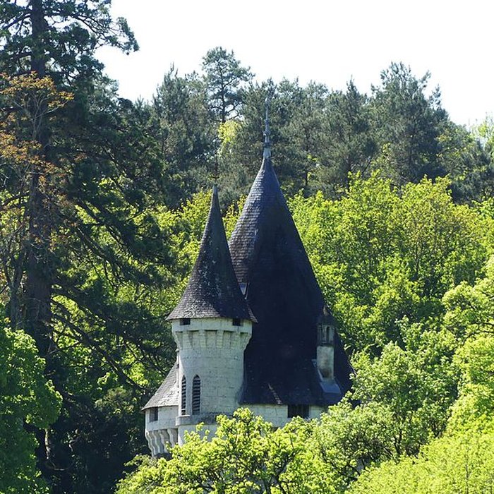 Photo de Château de Vaugoubert
