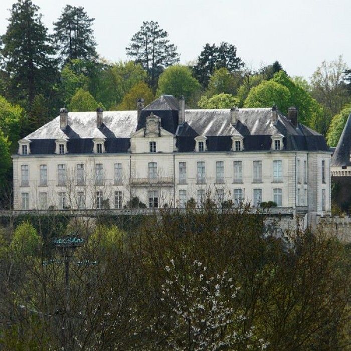 Photo de Château de Vaugoubert