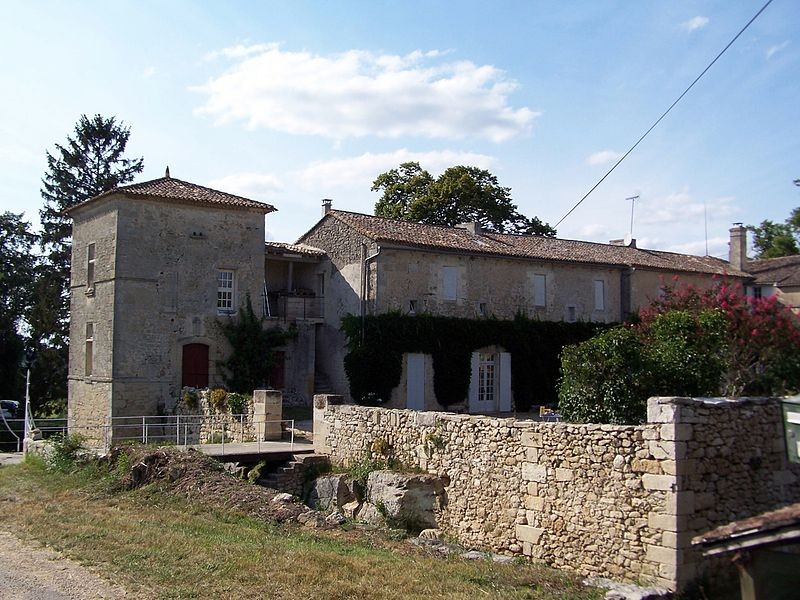 Photo de Château de Vaure