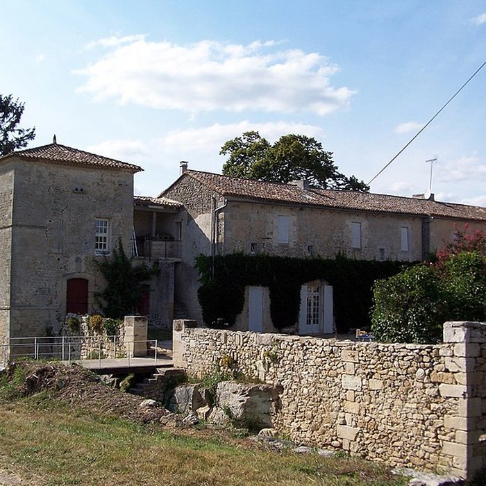 Photo de Château de Vaure