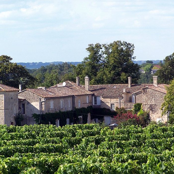 Photo de Château de Vaure