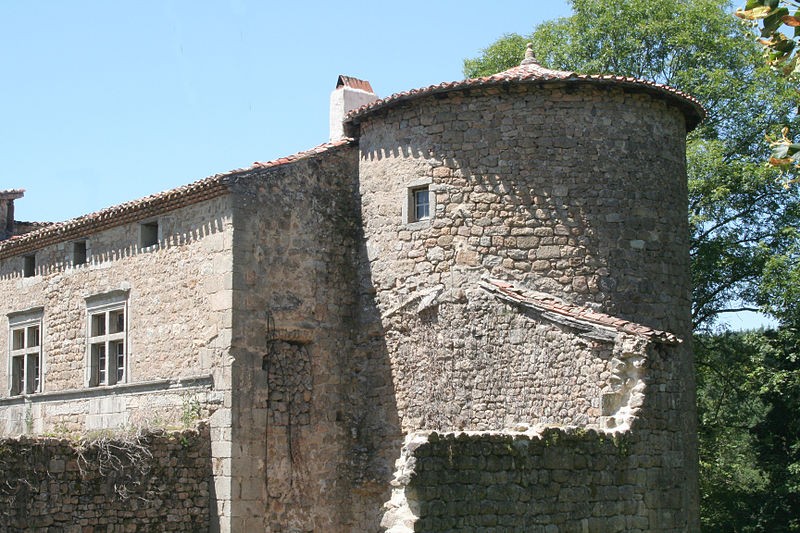 Photo de Château de Vaussèche