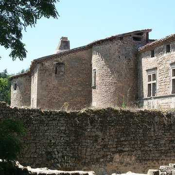 Château de Vaussèche