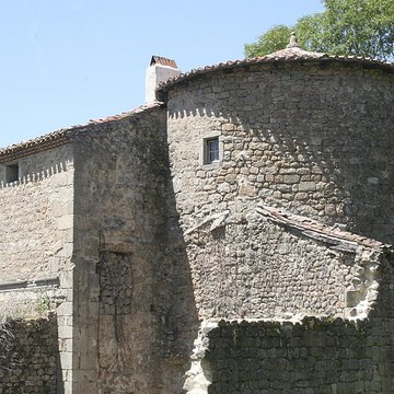 Château de Vaussèche