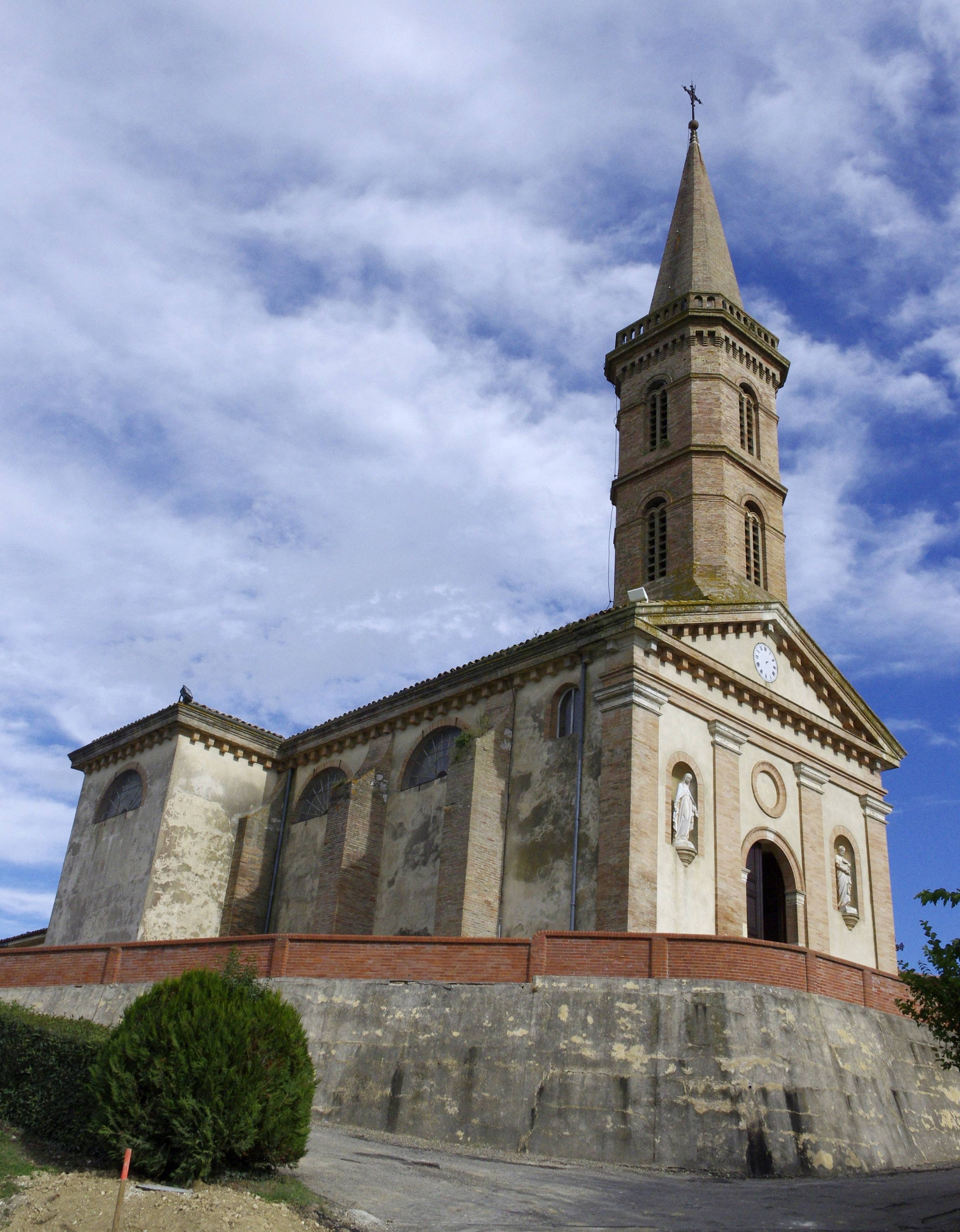 Photo de Église Saint-Michel de Brignemont, オーストラリア