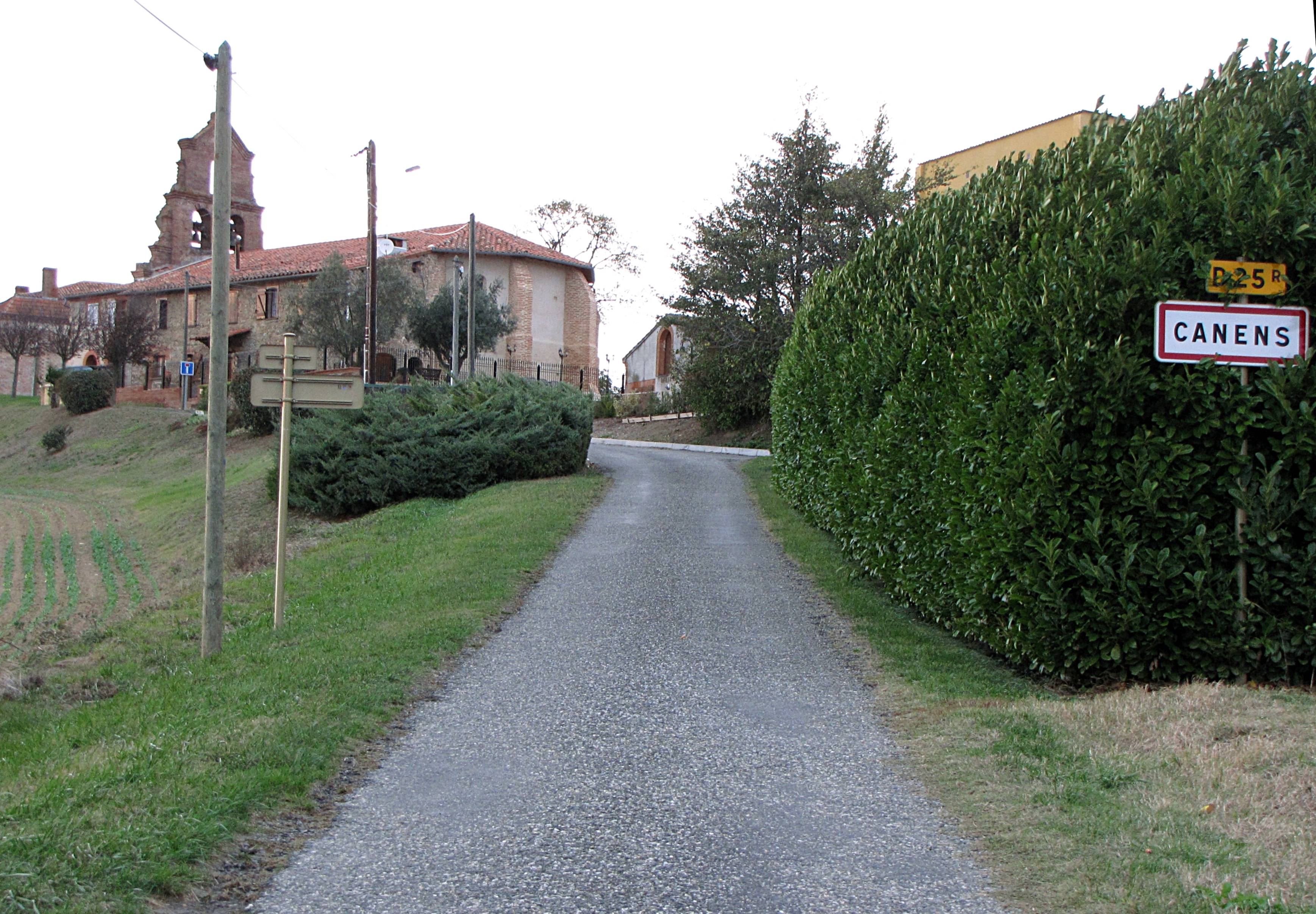 Photo de Iglesia de Saint-Victor de Canens