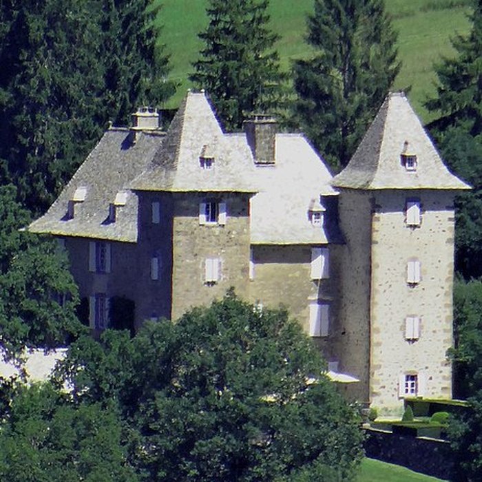 Photo de Château de Venzac