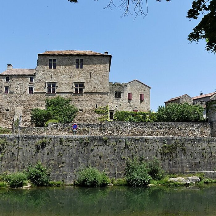 Photo de Château de Versols