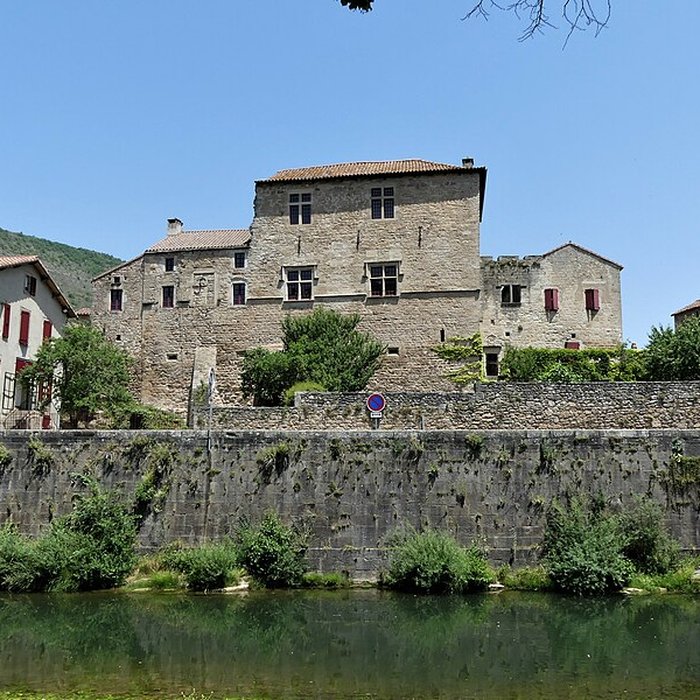 Photo de Château de Versols