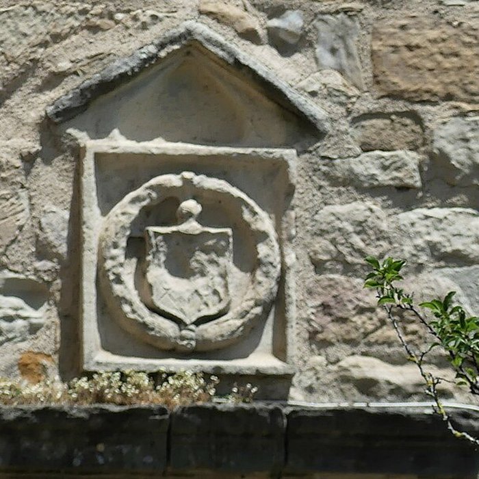 Photo de Château de Versols