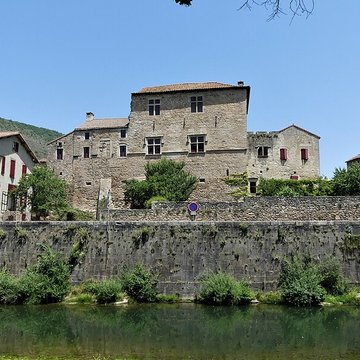 Château de Versols