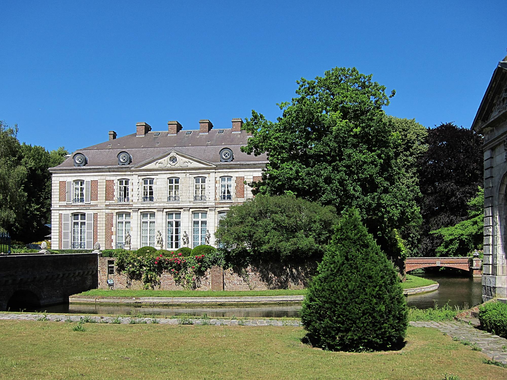 Château de Vert-Bois