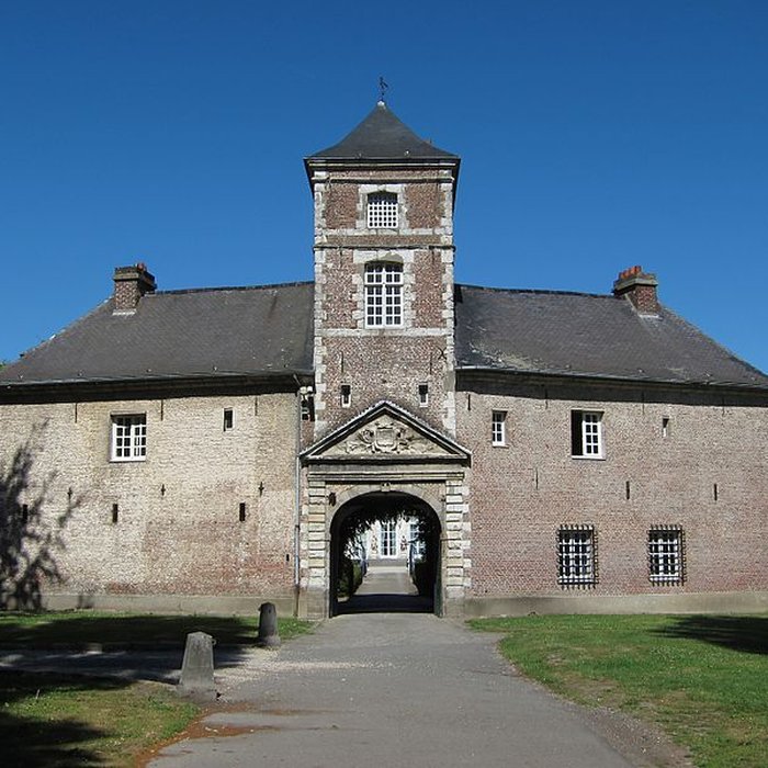 Photo de Château de Vert-Bois