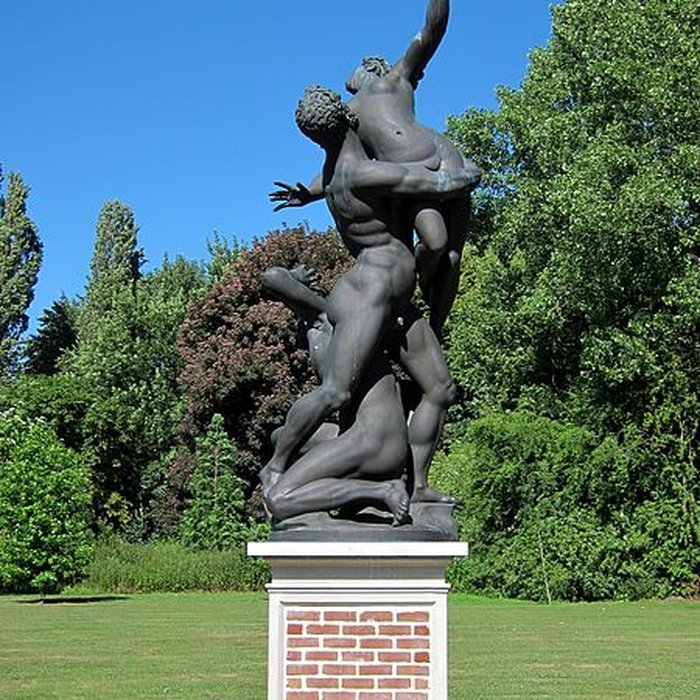 Photo de Château de Vert-Bois