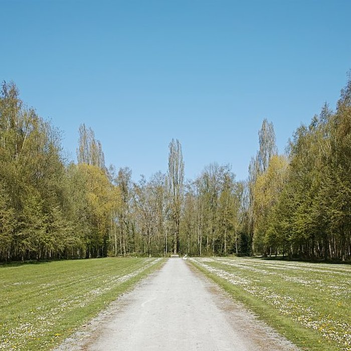 Photo de Château de Vert-Bois