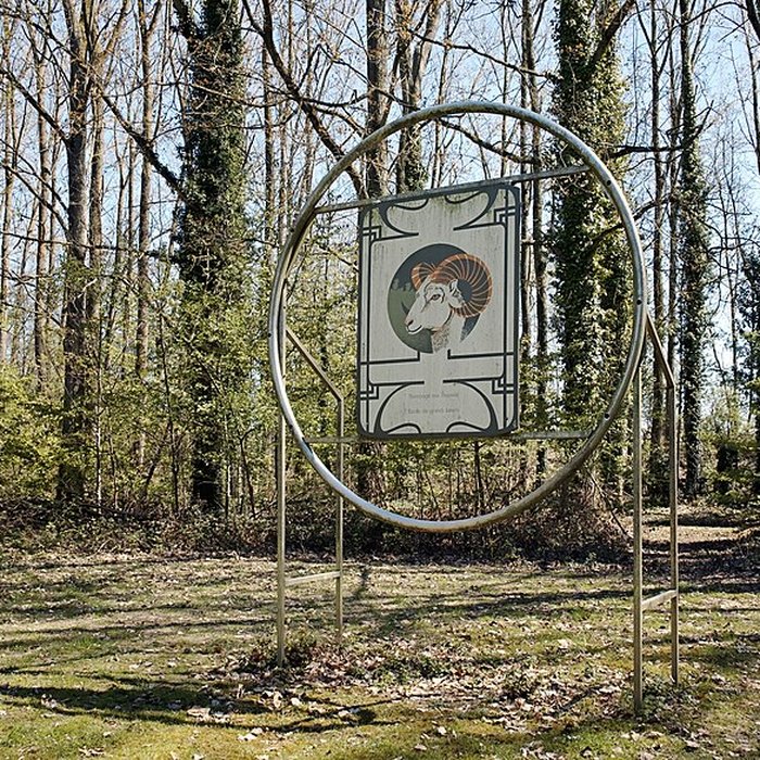 Photo de Château de Vert-Bois