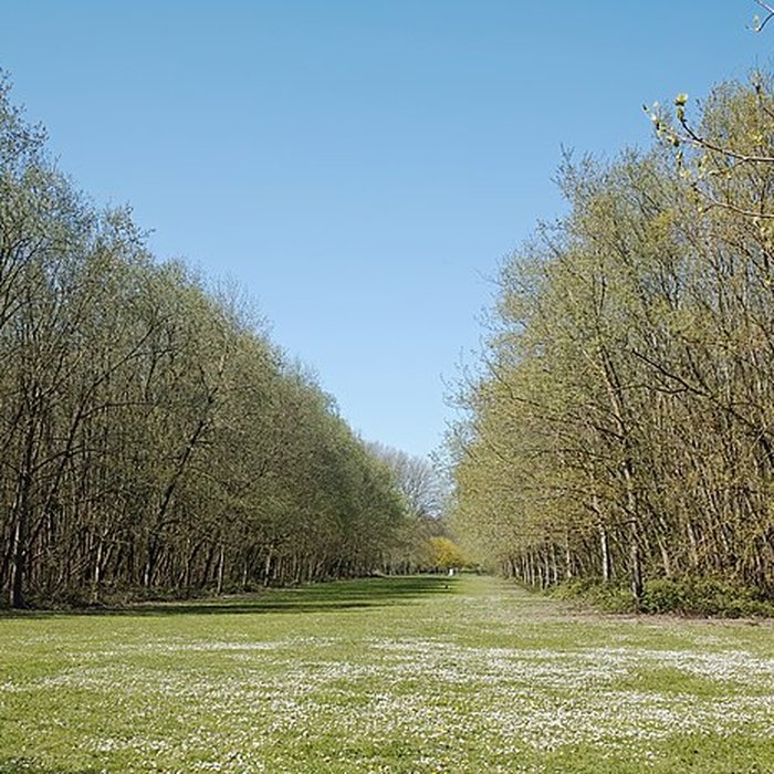 Photo de Château de Vert-Bois