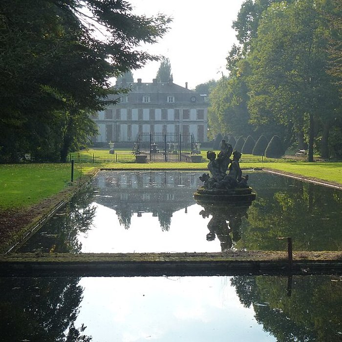 Photo de Château de Vert-Bois