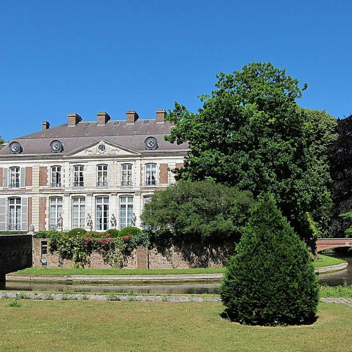 Photo de Château de Vert-Bois