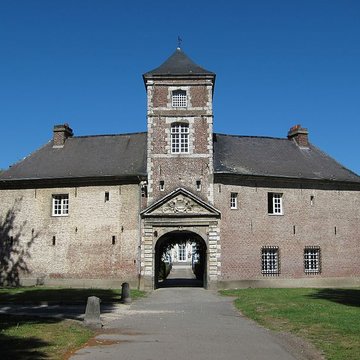 Château de Vert-Bois