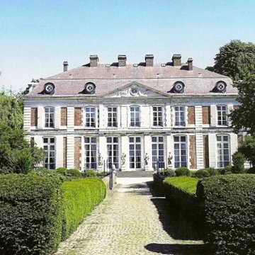Château de Vert-Bois