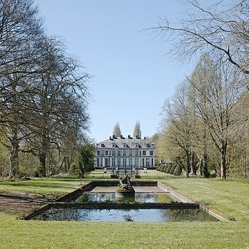 Château de Vert-Bois