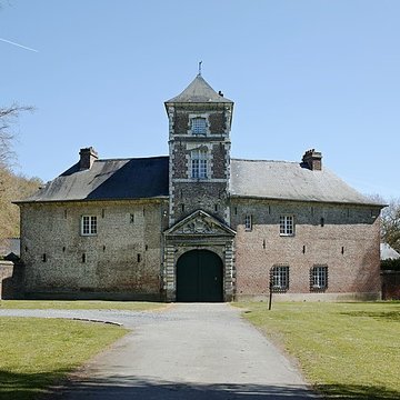 Château de Vert-Bois