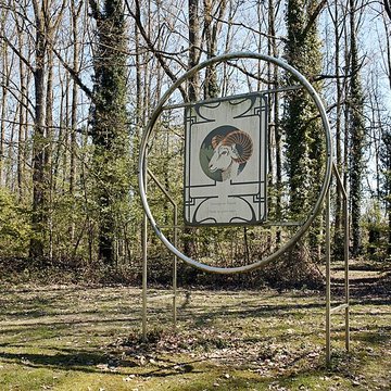 Château de Vert-Bois