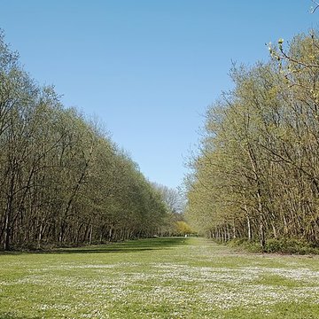Château de Vert-Bois