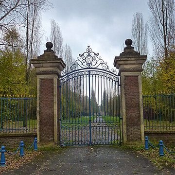 Château de Vert-Bois