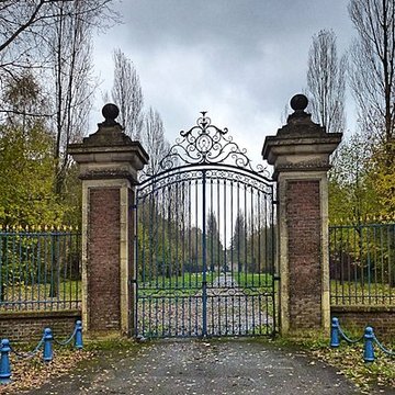 Château de Vert-Bois