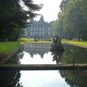 Château de Vert-Bois