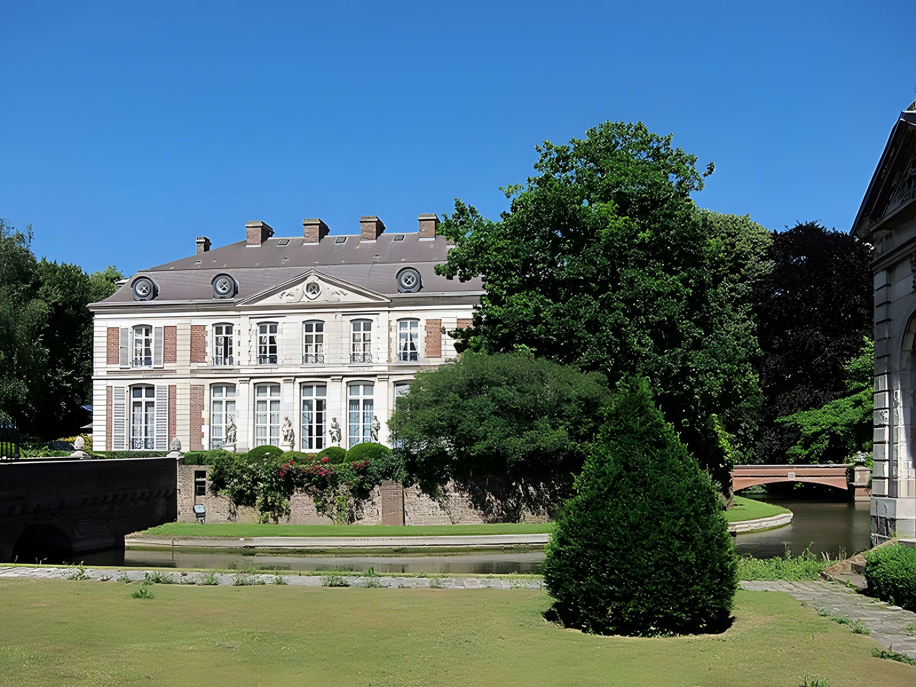 Château de Vert-Bois 