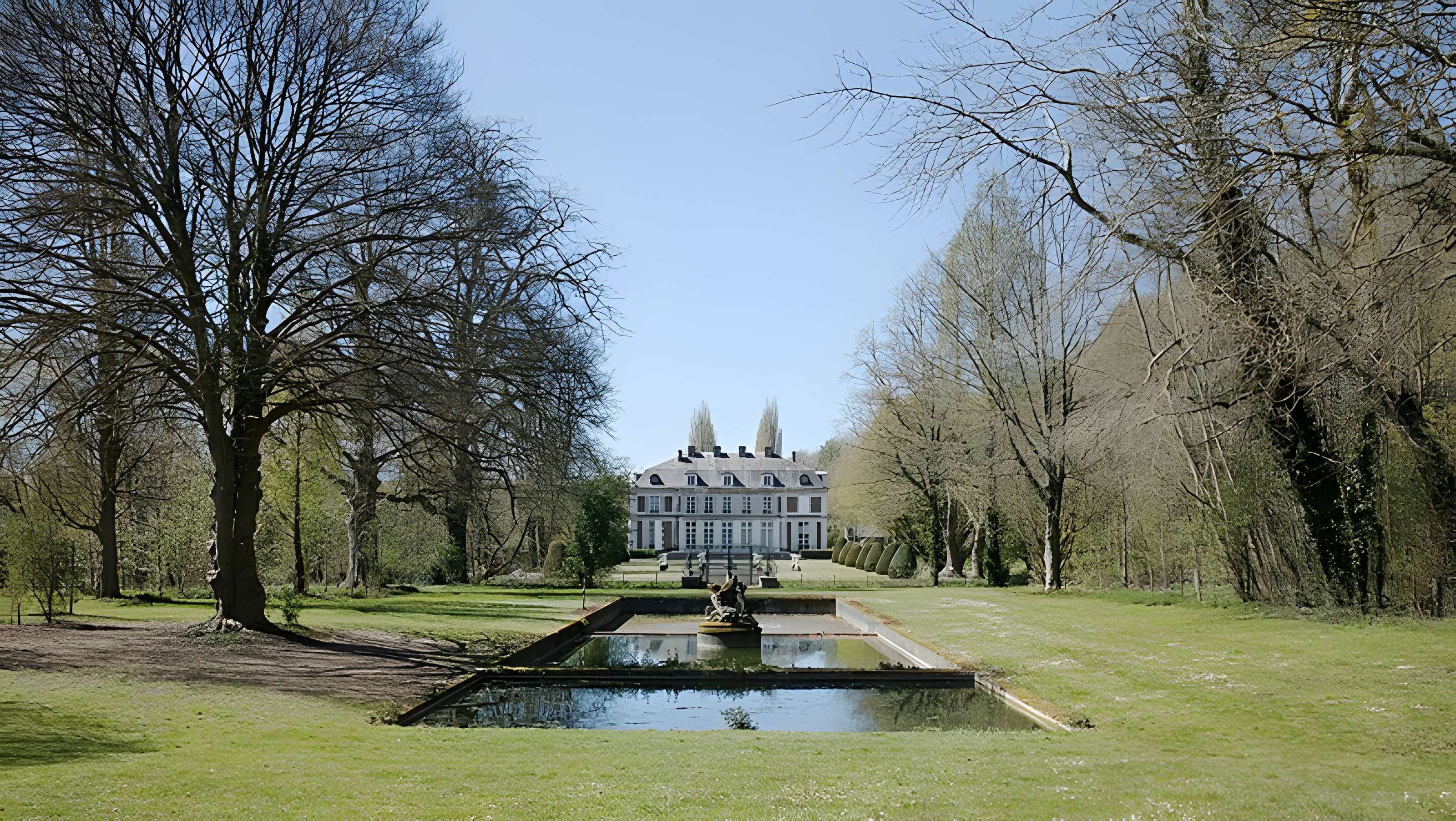 Château de Vert-Bois