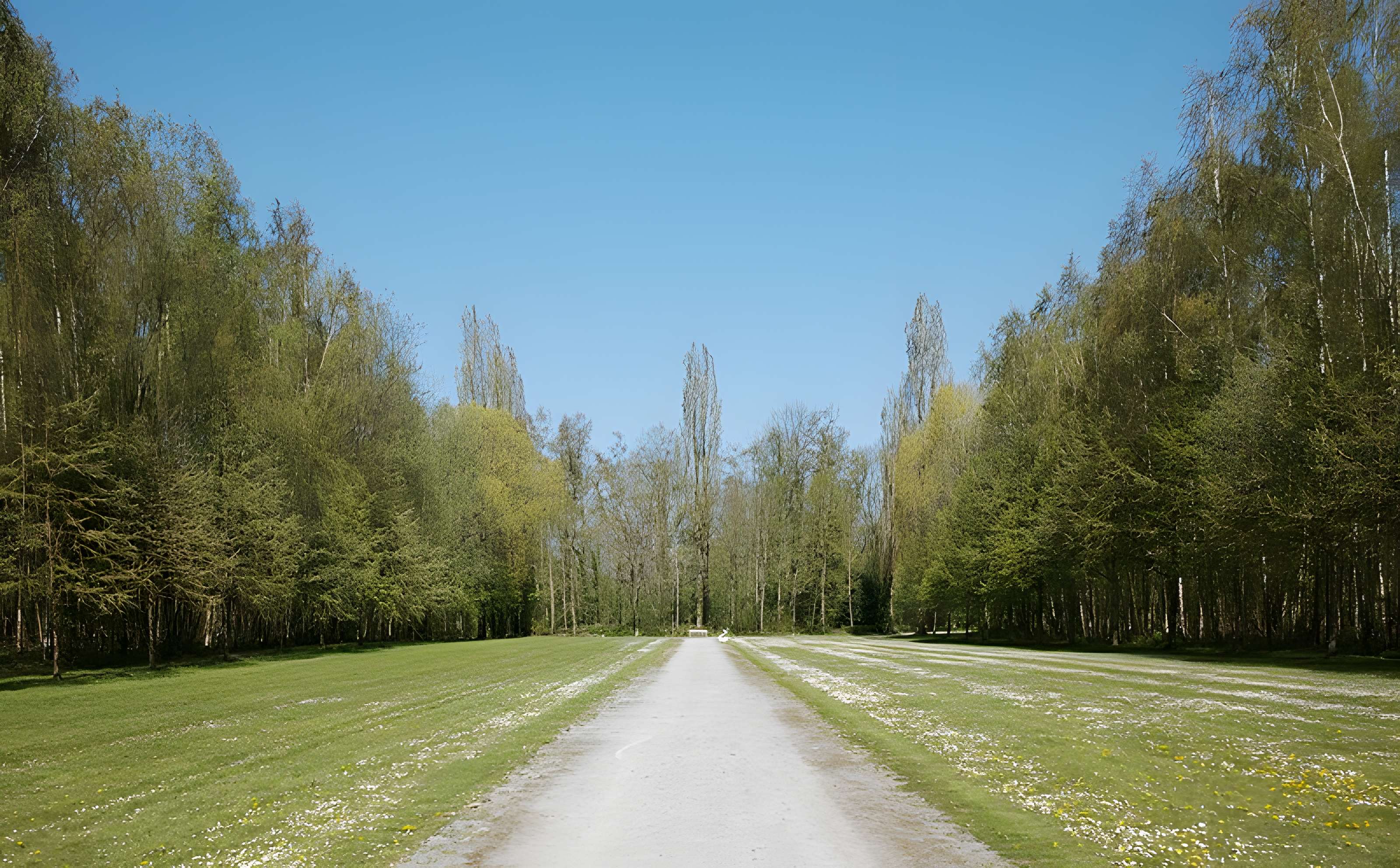 Château de Vert-Bois