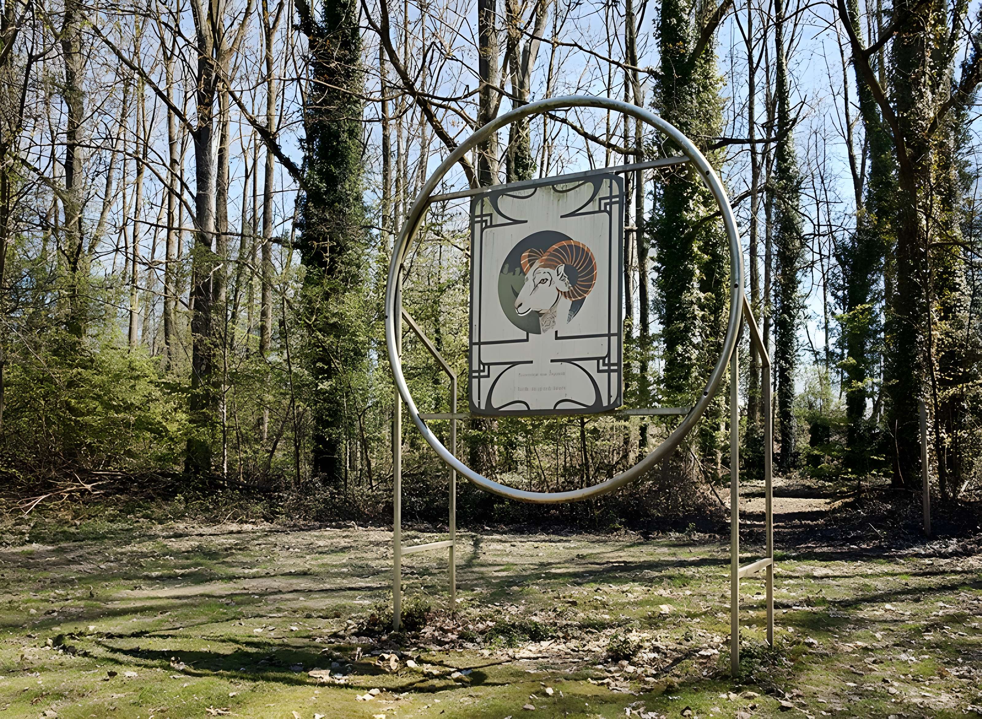 Château de Vert-Bois