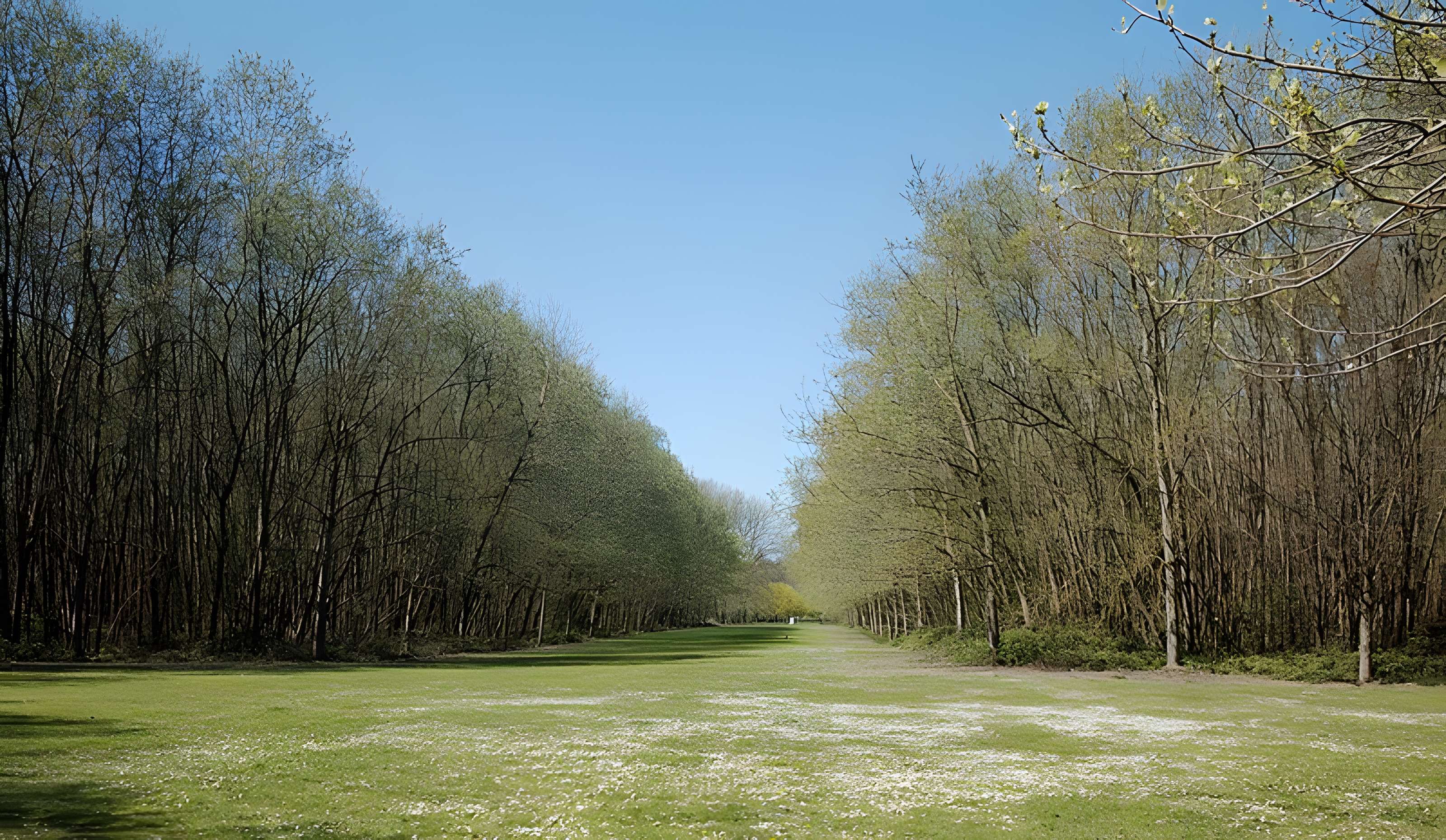 Château de Vert-Bois