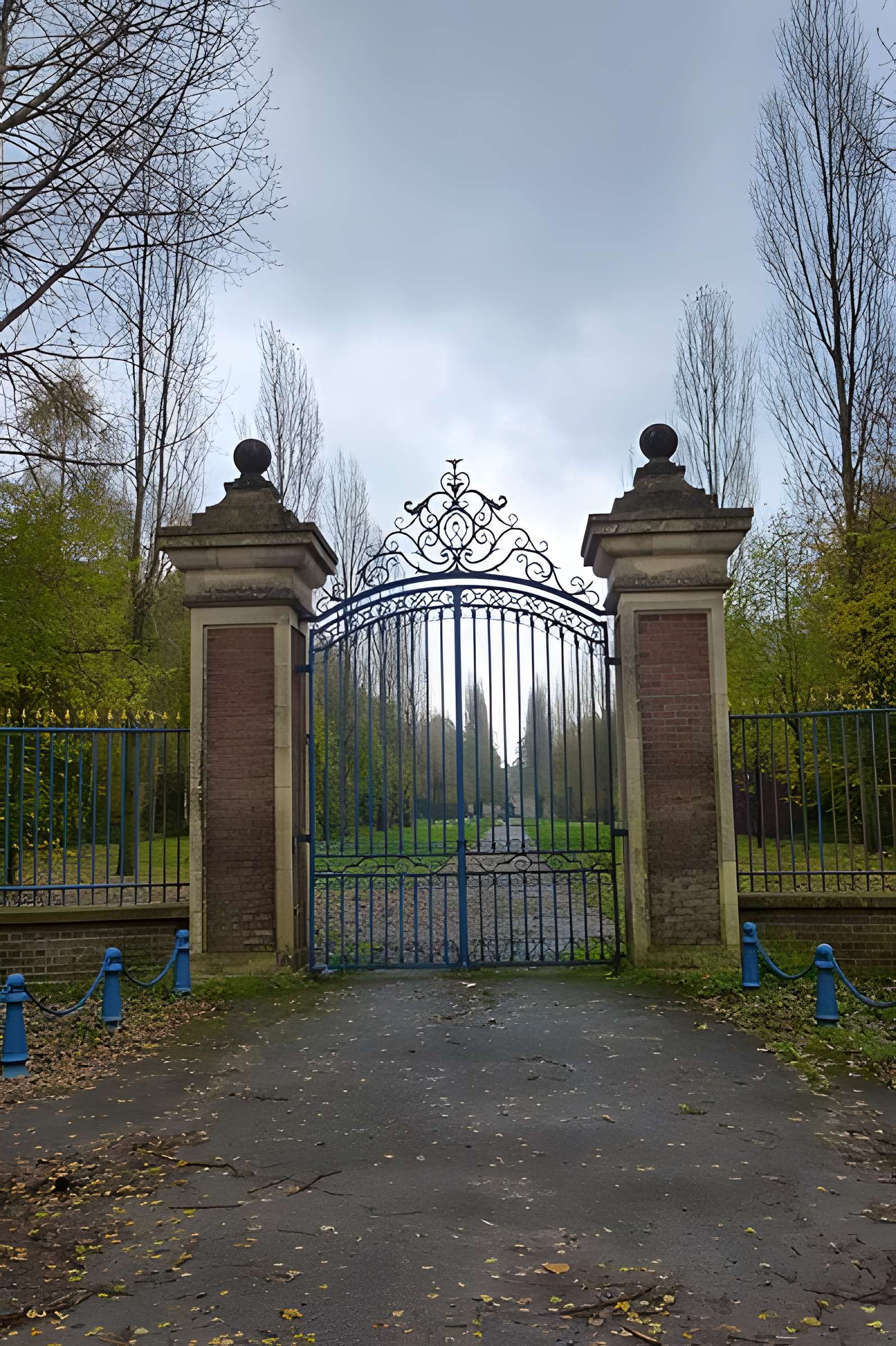 Château de Vert-Bois