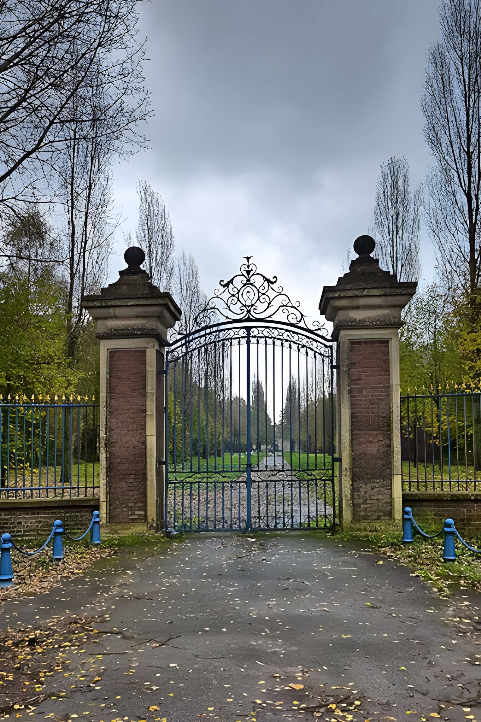 Château de Vert-Bois