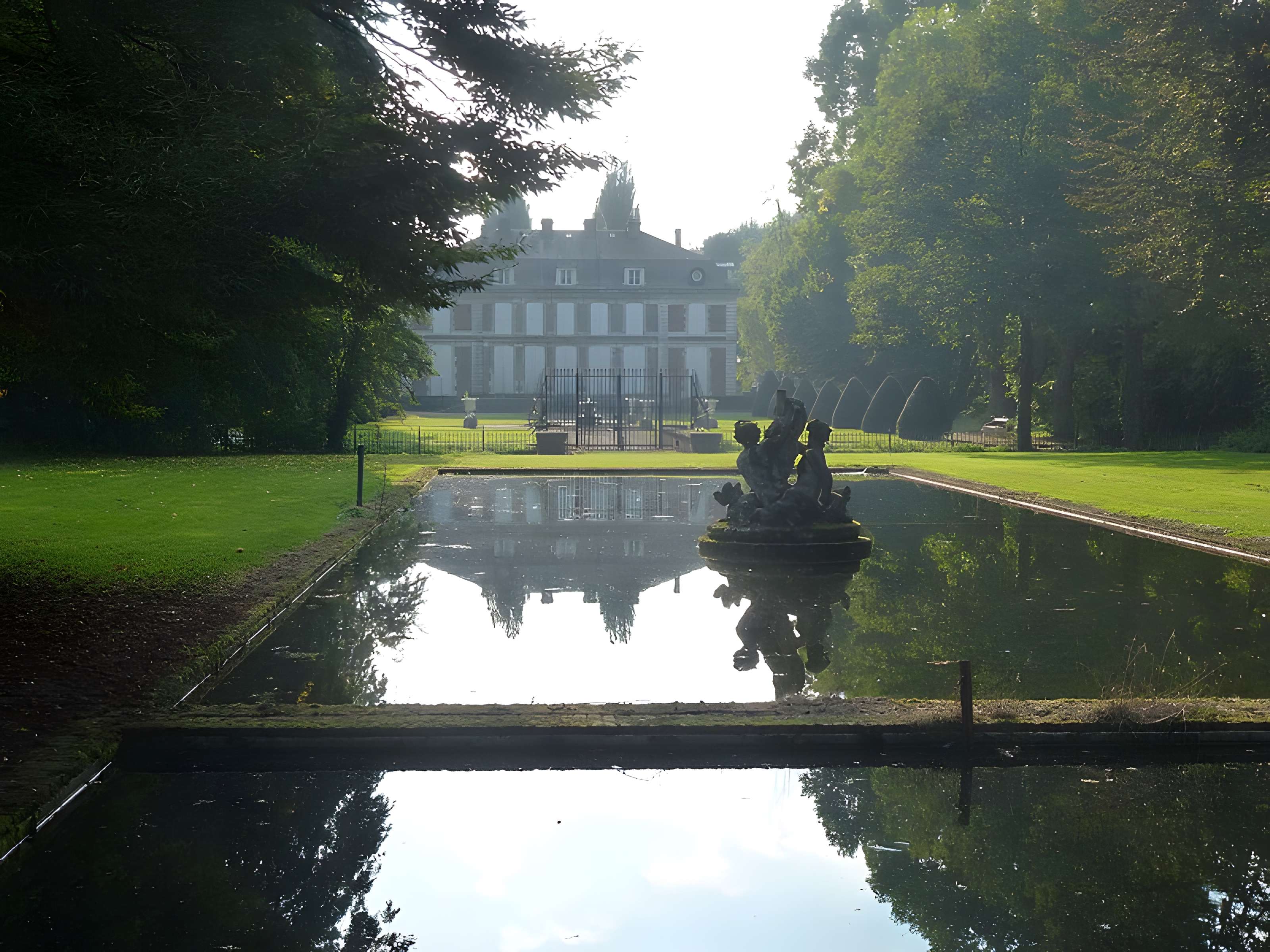 Château de Vert-Bois